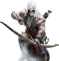 Assassin’s Creed PNG