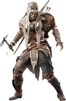 Assassin’s Creed PNG