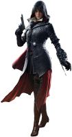 Assassin’s Creed PNG