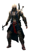 Assassin’s Creed PNG