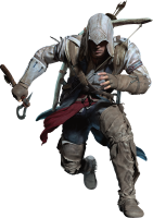 Assassin’s Creed PNG