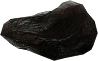 Asteroid PNG