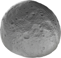 Asteroid PNG