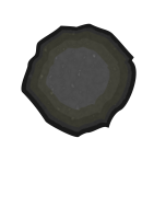 Asteroid PNG