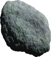 Asteroid PNG