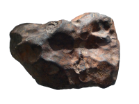 Asteroid PNG