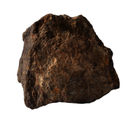 Asteroid PNG