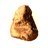 Asteroid PNG