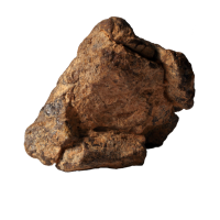 Asteroid PNG