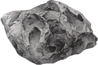 Asteroid PNG