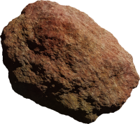 Asteroid PNG
