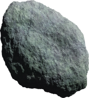 Asteroid PNG