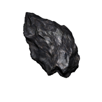 Asteroid PNG