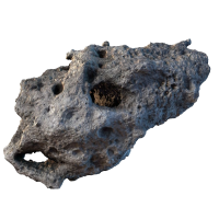 Asteroid PNG