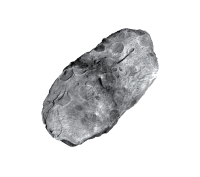 Asteroid PNG