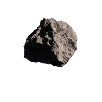 Asteroid PNG