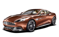 Aston Martin PNG