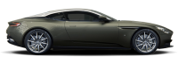 Aston Martin PNG