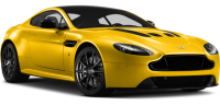 Aston Martin PNG