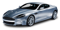 Aston Martin PNG