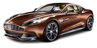 Aston Martin PNG