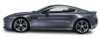 Aston Martin PNG