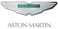 Aston Martin logo PNG