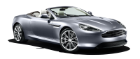 Aston Martin PNG