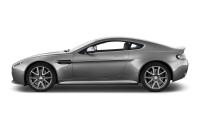 Aston Martin PNG