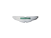 Aston Martin logo PNG