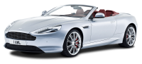 Aston Martin PNG