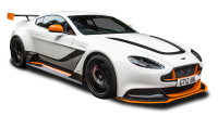 Aston Martin PNG