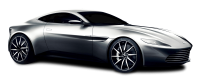 Aston Martin PNG