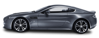 Aston Martin PNG