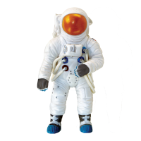 Astronaut PNG