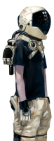 Astronaut PNG