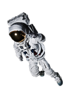 Astronaut PNG