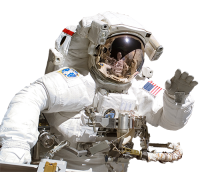 Astronaut PNG