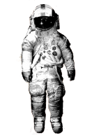 Astronaut PNG