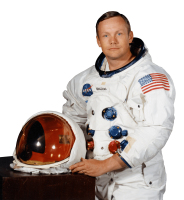 Astronaut PNG