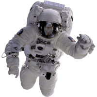 Astronaut PNG