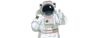 Astronaut PNG
