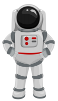 Astronaut PNG