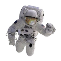 Astronaut PNG