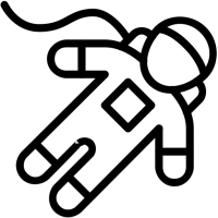 Astronaut PNG
