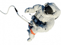 Astronaut PNG