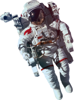 Astronaut PNG