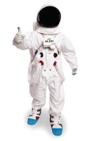 Astronaut PNG