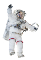 Astronaut PNG