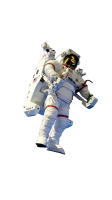 Astronaut PNG
